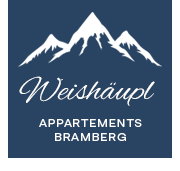 Appartements-Weishäupl Bramberg